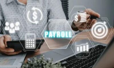 Payroll Outsourcing Services