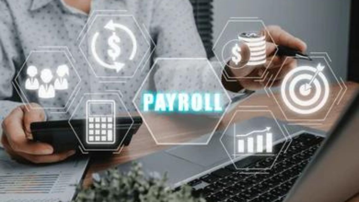 Payroll Outsourcing Services