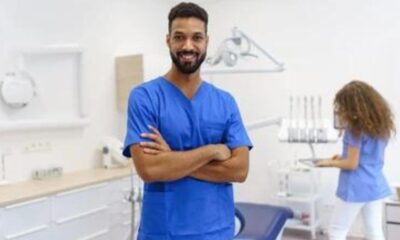 Private Dentist in Manchester