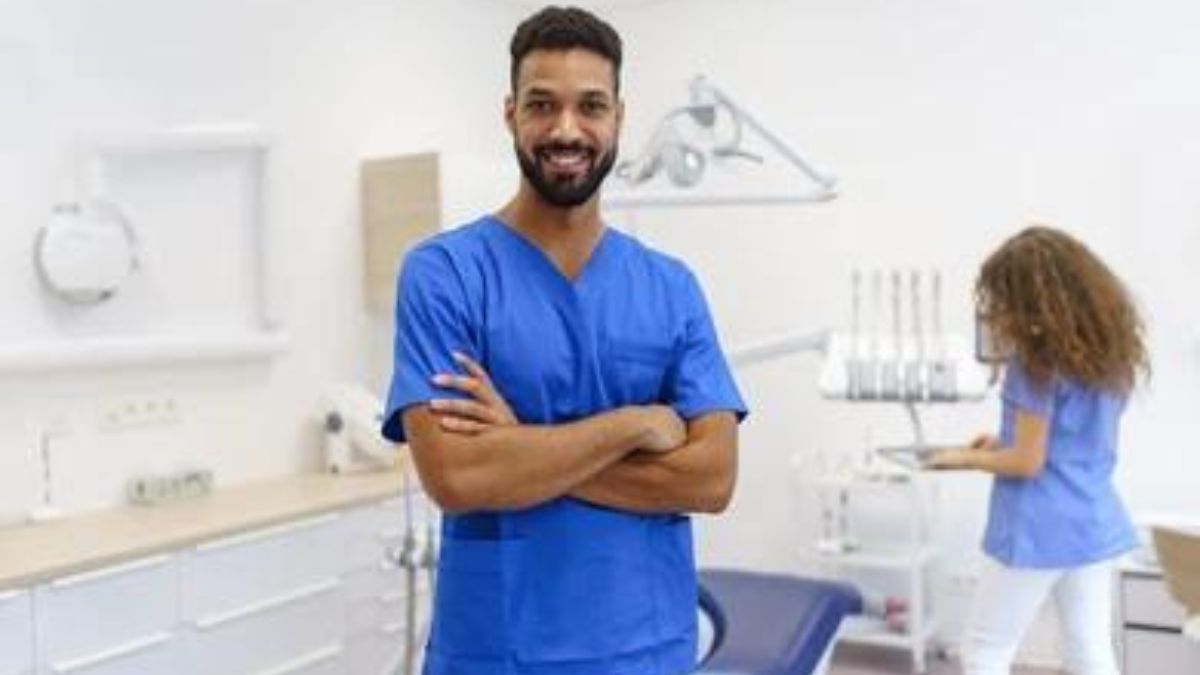 Private Dentist in Manchester