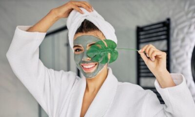 Private Label Facial Mask Manufacturer