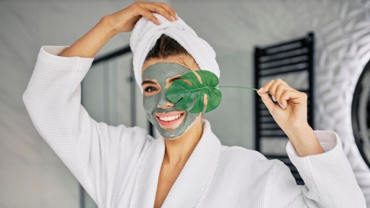 Private Label Facial Mask Manufacturer