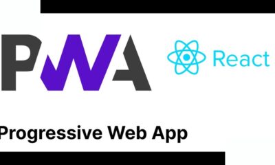 Progressive Web Apps