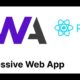 Progressive Web Apps