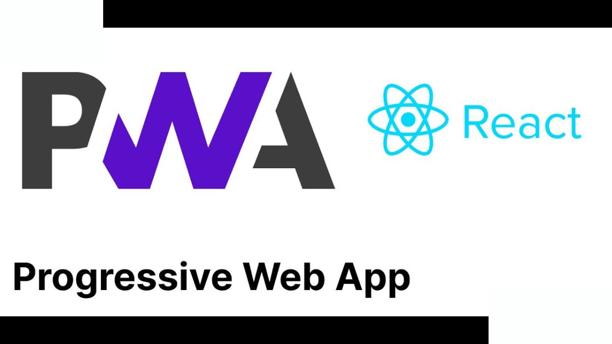 Progressive Web Apps