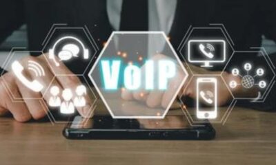 VoIP Services