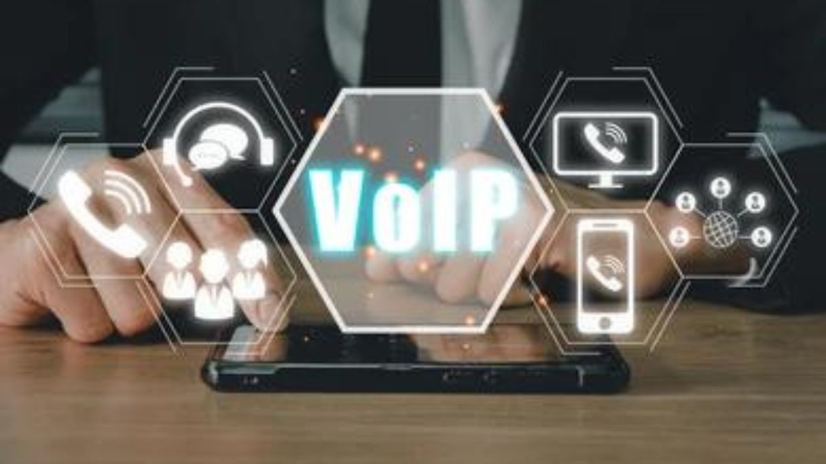 VoIP Services