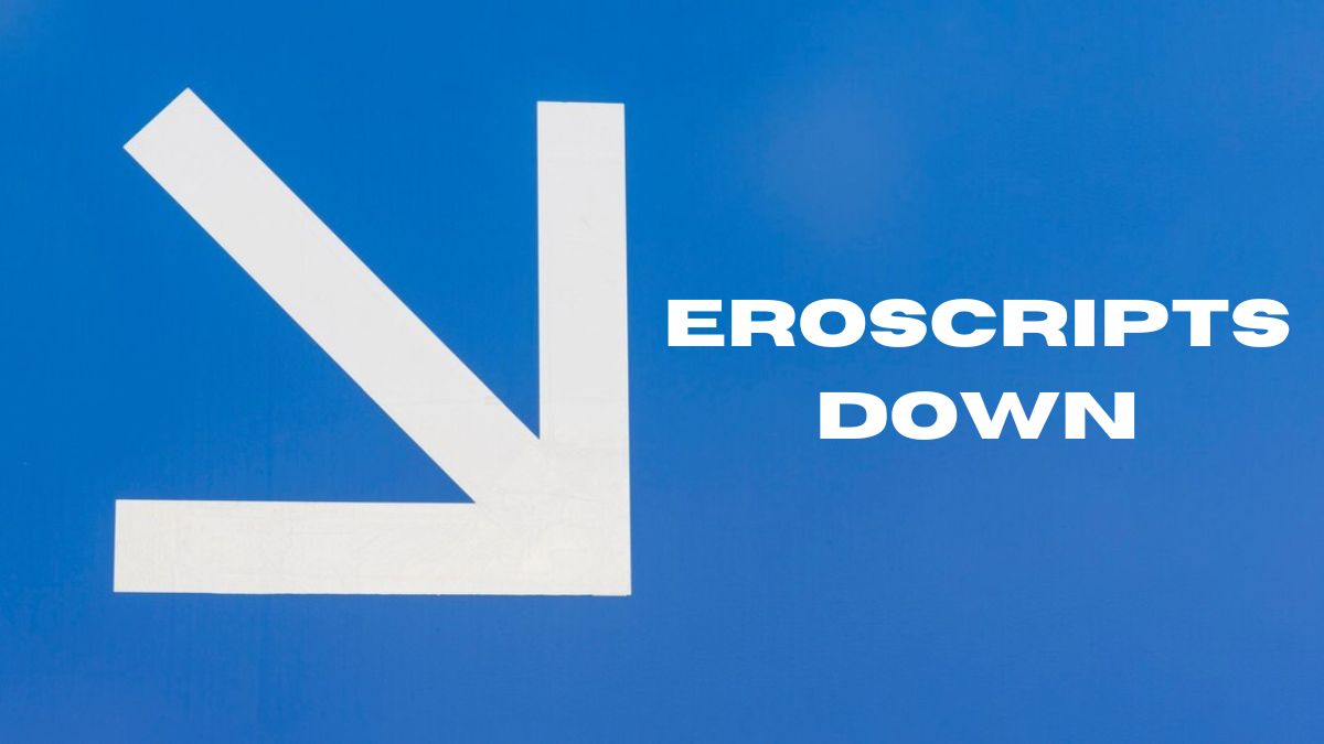 eroscripts down