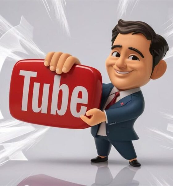 yadontube