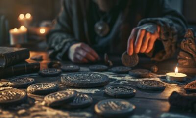 Ancient Roman Coins