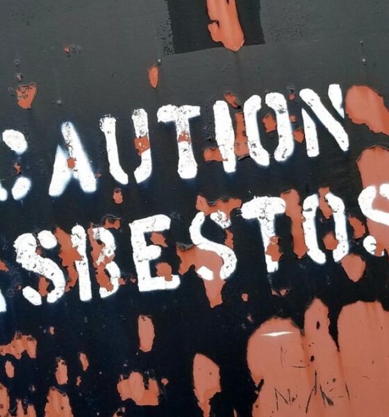 Asbestos