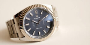 Buying a Pre-Owned Rolex: What to Look For