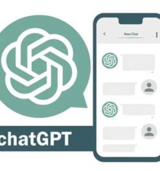 Chat GPT Login