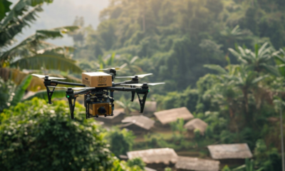 Drone Insurance Provider