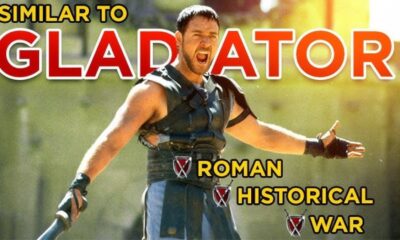 Gladiator