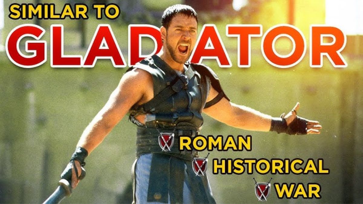 Gladiator