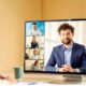 Video Conferencing System