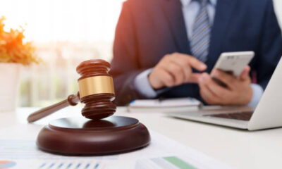 How Law Firms Can Leverage Social Media to Expand Client Reach and Build Trust