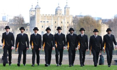 Men's Bowler Hat