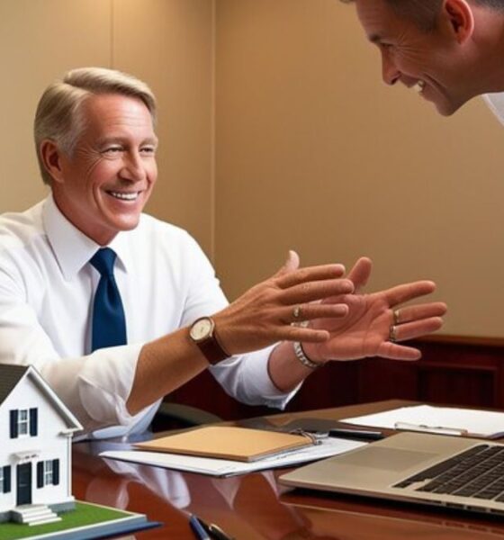 Mortgage Broker