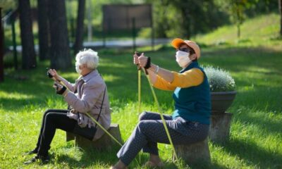 activities for seniors