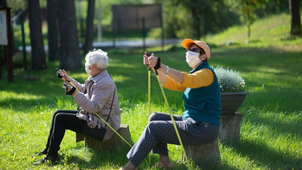 activities for seniors