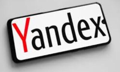 Yandex Japan