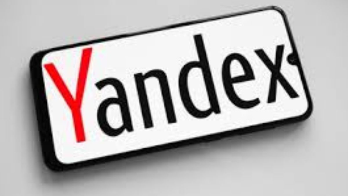 Yandex Japan