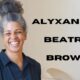 alyxandra beatris brown