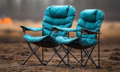 Camping Chairs