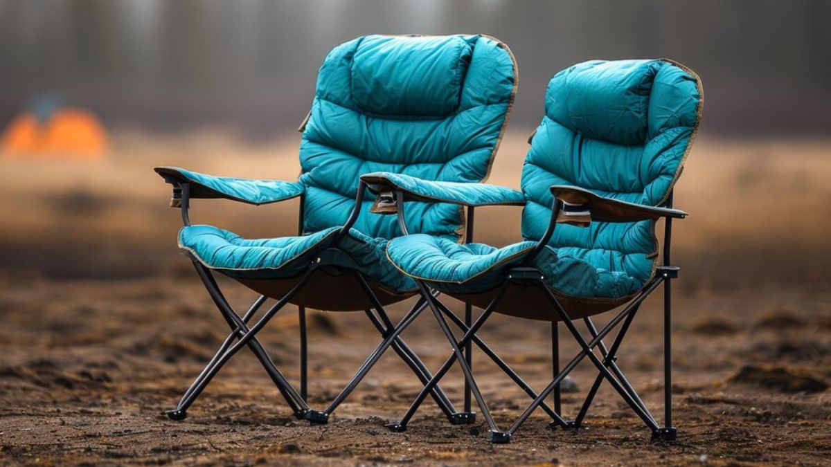 Camping Chairs