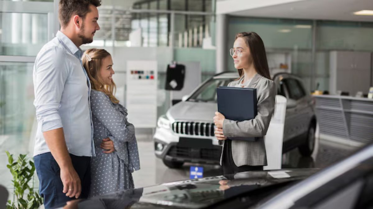 Car Service to Logan Airport