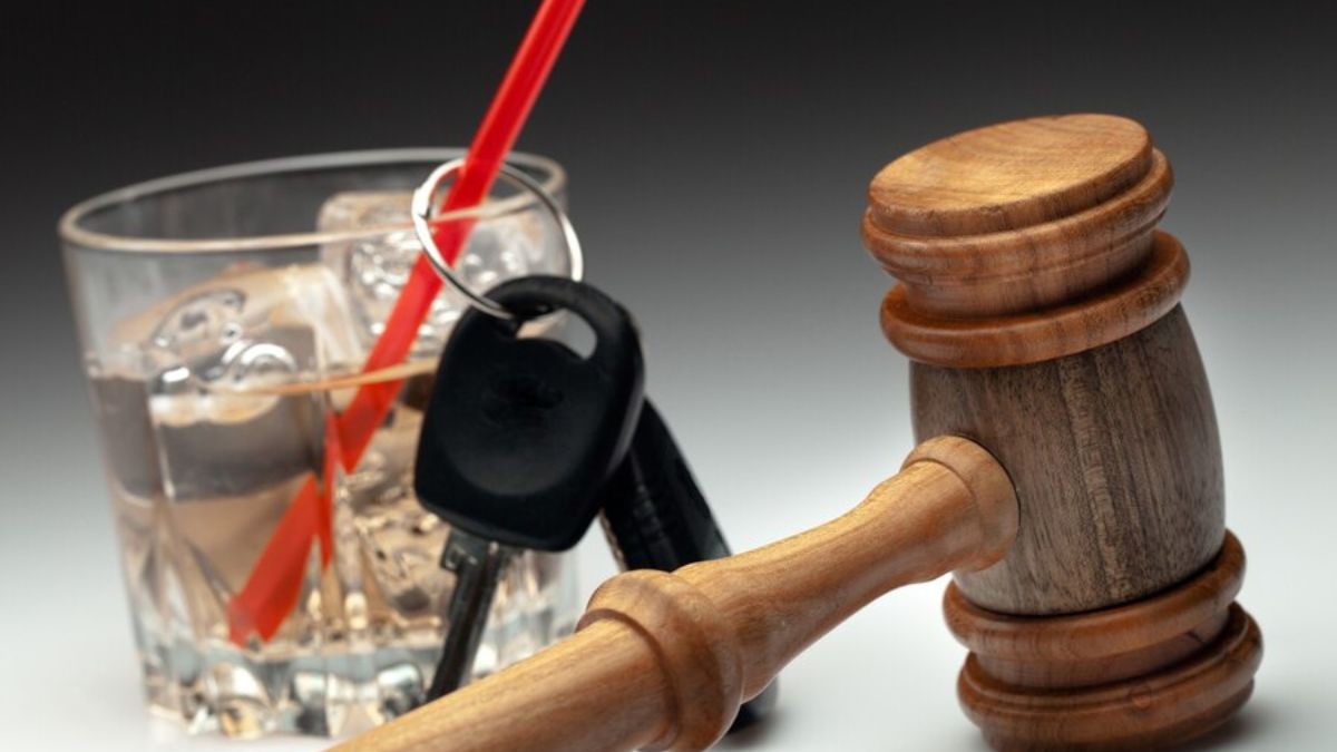 DUI Laws