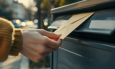 Direct Mail Printing