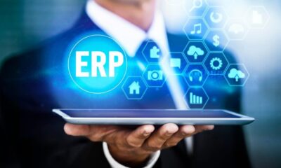 ERP Systems