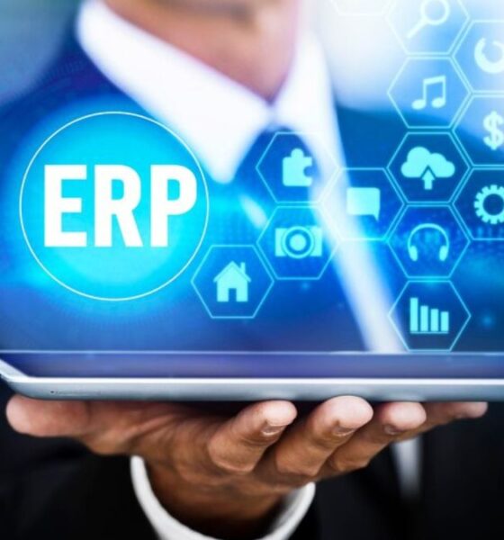 ERP Systems