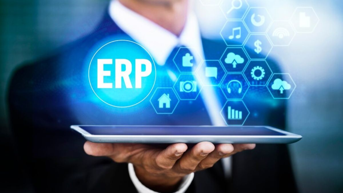 ERP Systems