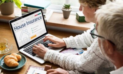 Homeowners Insurance