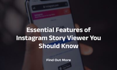 Instagram Story Viewer