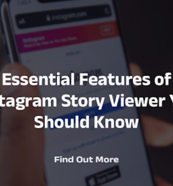 Instagram Story Viewer