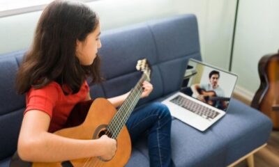 Online Guitar