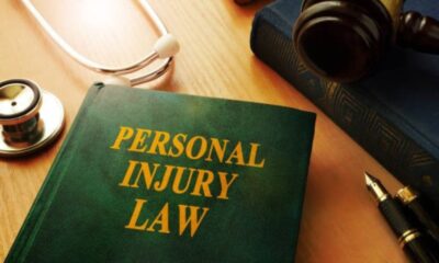 Personal Injury Law