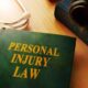 Personal Injury Law