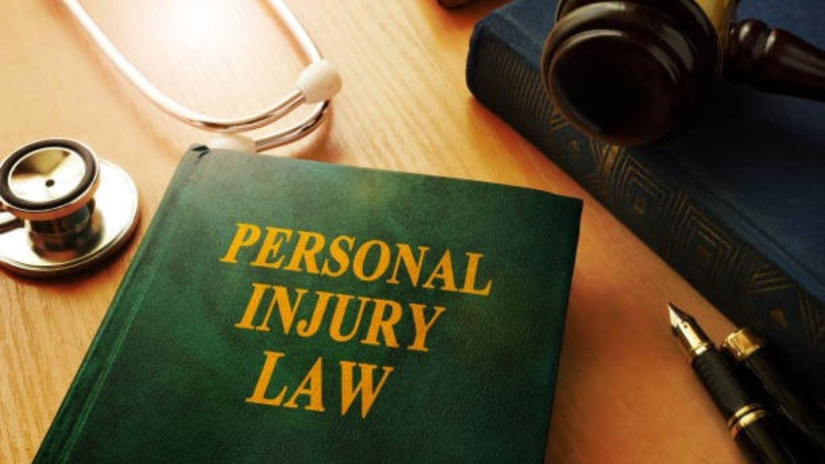 Personal Injury Law