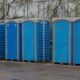 Porta Potty Rental