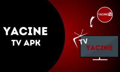 Yacine TV