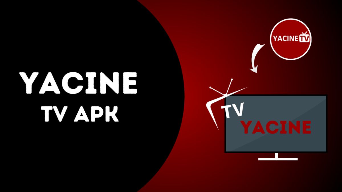 Yacine TV