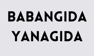 babangida yanagida