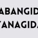 babangida yanagida