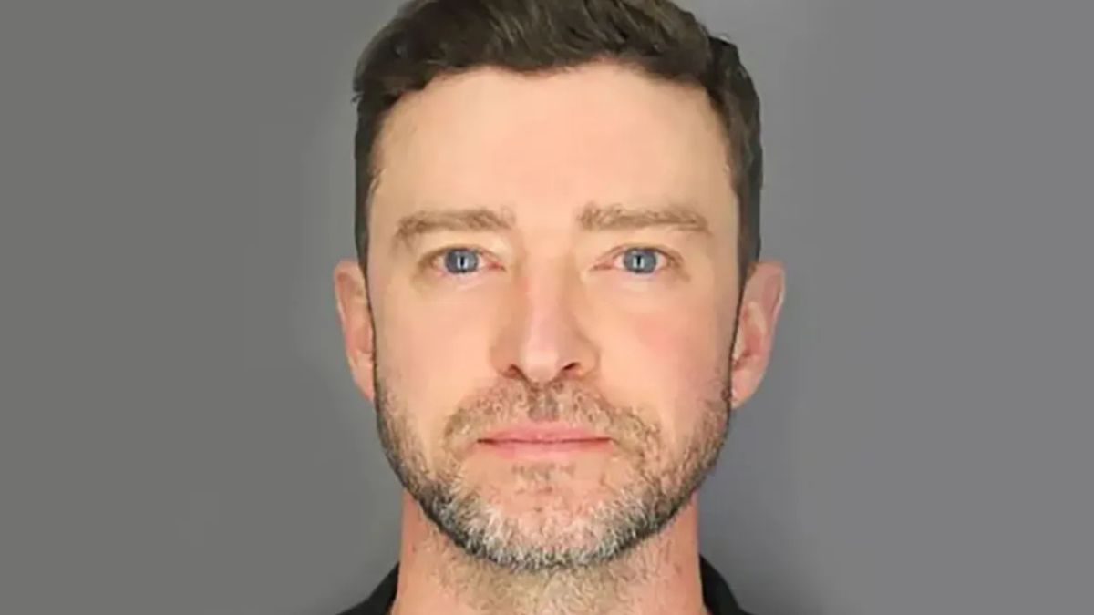 justin timberlake toxicology